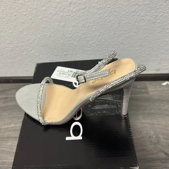 BEBE ROSALYN HEELS - Picture 6 of 6